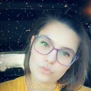 Meet your Posher, Arianna